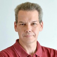 Richard Porter