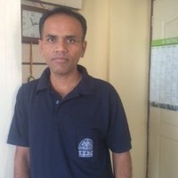 Shaukat Shaikh