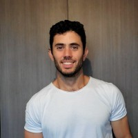 Sebastián Ellinger Díaz