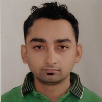 Suman Bhattarai