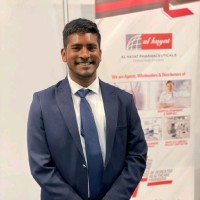 Richard Mannil Thomas