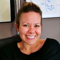 Tessa Cherry, Pmp