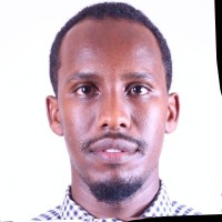 Ahmed Mohamud Ali