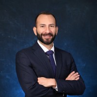 Daniel Parras