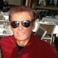 Charles Cornwell