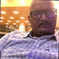 Rajesh Kumar