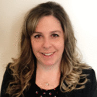 Janice Bailey, Cvp
