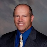 Randall Zimmerly,  EdD