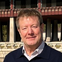 Nigel Brown