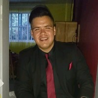Andres Murillo