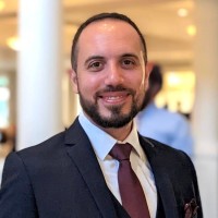 Naim Hilal, P.Eng., Pmp, Cspo