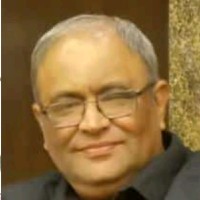 Haresh Vaswani