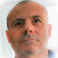 Frédéric Demarquet - Si Institut