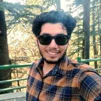 Ronil Goyal