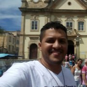 Alessandro Xavier dos Santos