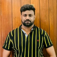 Himanshu Dwivedi