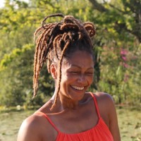 Cynthia V.