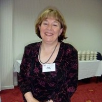 Kay Dunkley