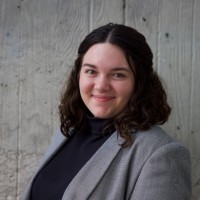 Alivia Hoodjer