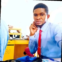 Joseph Adamu