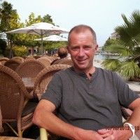 Andy Budge