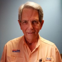 Ray Norton
