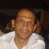 Sergio Silva Santos