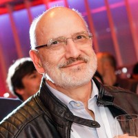 Dieter Bieler
