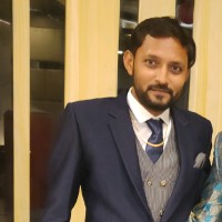 Ghanshyam Patel