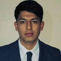 Victor Hugo Ramirez Lechuga