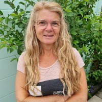 sylvia keus
