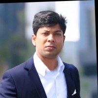 Nasim Ahamed Raju