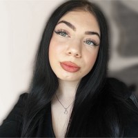 Francesca Alexandra Petrache