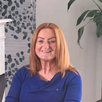 Angi Cooney   FNAEA   AARLA