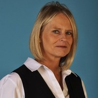 Betsy Collison