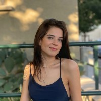 Matilde Lalia