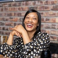 Leigh Campher - Executive Virtual Assistant