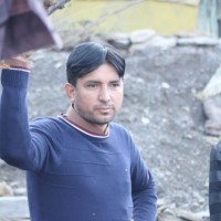 Sherzamin Khan