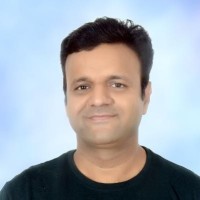 Avinash Dave