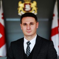 Dr. Goga Kikilashvili