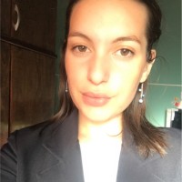 Amalia Belén Solis Ferreira