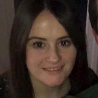 Kate Louise Blackburn