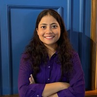 Prerna Bangad