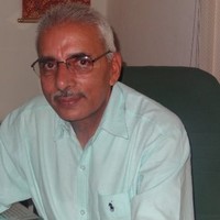 Madhav Neupane