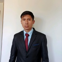 Franklin Avalos Simaliza