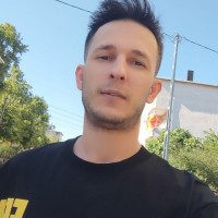 Mahmut Enes Öztürk