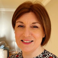 Rebecca Atkinson