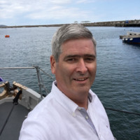 Sean Donnelly