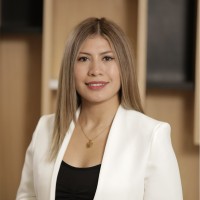 Angelica Tatiana Hernandez Rivera