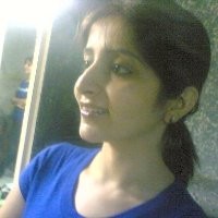 Kanchan Kalra